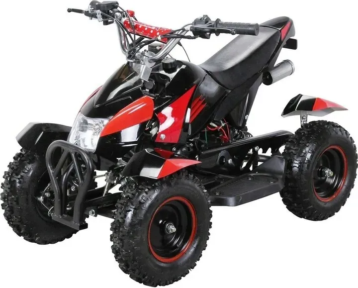 obudowa-plastik-mini-quad-light-czerwony-stan-nowy