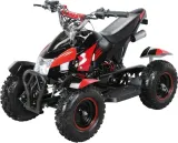 obudowa-plastik-mini-quad-light-czerwony-stan-nowy