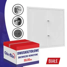 drzwiczki-rewizyjne-inspekcyjne-dwuskrzydlowe-maxi-90x90cm-biale