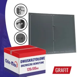 drzwiczki-rewizyjne-inspekcyjne-dwuskrzydlowe-maxi-120x100cm-grafit-pokretl