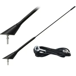 antena-samochodowa-dachowa-maszt-45cm-fm-am-wtyk-pl-m5-kabel-37m