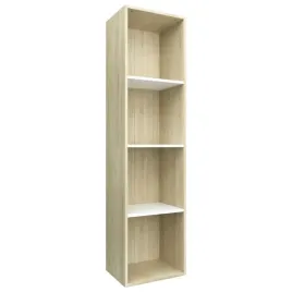 vidaxl-regal-na-ksiazki-szafka-tv-bialy-i-dab-sonoma-36x30x143-cm