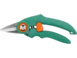 sekator-nozycowy-175mm-stan-nowy