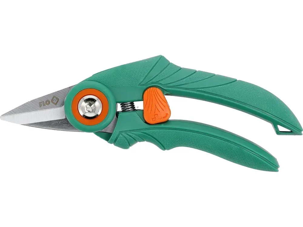 sekator-nozycowy-175mm-stan-nowy