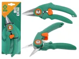 sekator-nozycowy-175mm-stan-nowy-certyfikat-ce