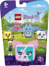 lego-friends-41665-kostka-stephanie-z-kotem