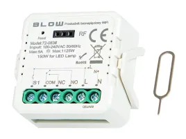 dopuszkowy-przekaznik-sterownik-beznapieciowy-wifi-tuya-smart-rf-pilot