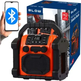 radio-kuchenne-bluetooth-budowlane-fm-20w-rms-powerbank-usb-c-aux-led-ip55