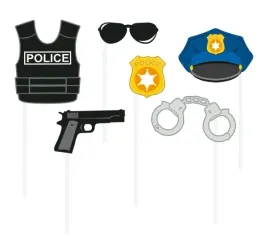 rekwizyty-do-fotobudki-godan-policja-6-sztuk-gadzety-do-zdjec-urodziny