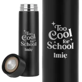 kubek-termiczny-czarny-termos-do-szkoly-dla-dziecka-too-cool-for-school-wz