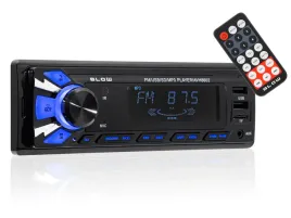 radio-samochodowe-1-din-bluetooth-2x-usb-aux-sd-mp3-pilot-bateria-zestaw