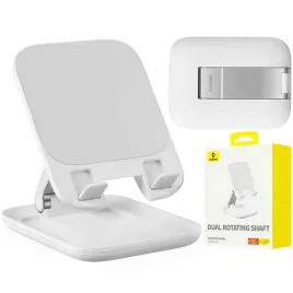 baseus-seashell-skladany-stojak-na-telefon-tablet-bialy-do-uchwyt-podstawka