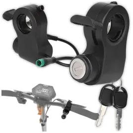 klamka-gazu-manetka-elektryczna-zamek-stacyjka-do-kukirin-g2-max-pro