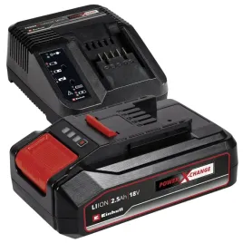 zestaw-startowy-akumulator-i-ladowarka-li-ion-einhell-25-ah