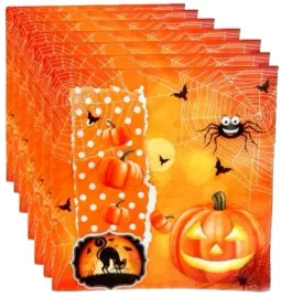 serwetki-halloween-dynia-pajak-pajeczyna-33-cm-20-sztuk