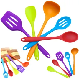 przybory-kuchenne-zestaw-akcesoriow-silikonowych-do-kuchni-5szt-mix-kolorow