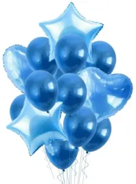 zestaw-balonow-niebieskich-gwiazdki-serca-10-sztuk