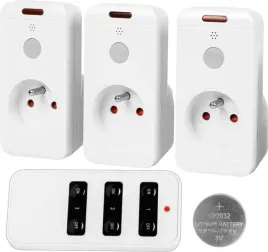 3x-gniazdko-sieciowe-eklektyczne-zdalne-sterowane-zasieg-30m-pilot-3680w