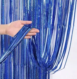 kurtyna-holograficzna-niebieska-gratanowa-tlo-1x2m