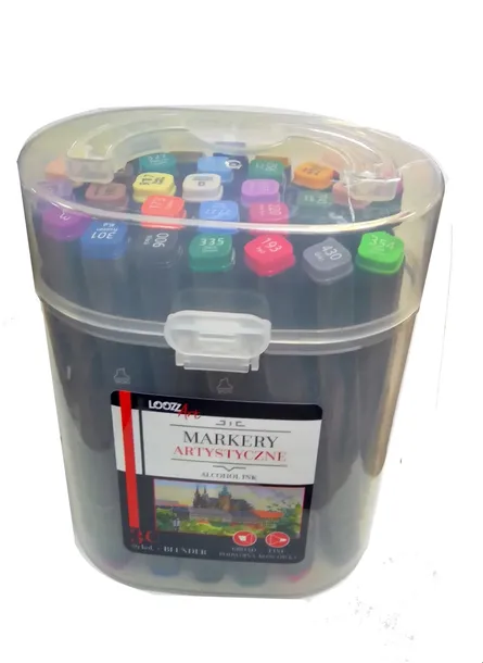 looz-art-markery-artystyczne-30szt-st-majewski-plec-chlopcy-dziewczynki