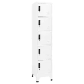 vidaxl-szafka-zamykana-na-klucz-biala-38x40x180-cm-stalowa