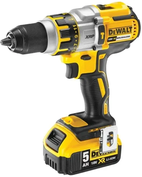 wiertarko-wkretarka-dewalt-dcd996p2-maksymalna-predkosc-obrotowa-i-bieg-1300-rpm