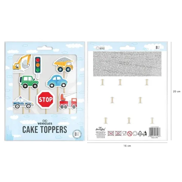 toppery-na-tort-auta-wysokosc-produktu-10-5-cm