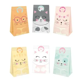 torebki-na-cukierki-kotki-6szt-zestaw