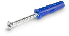 kolek-uniwersalny-rawlplug-uno-8x32-mm-z-wkretem-45x40-mm-nylon-20-sztuk