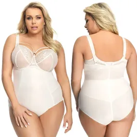 body-wyszczuplajace-gorsenia-k148-sanremo-ecru-2xl
