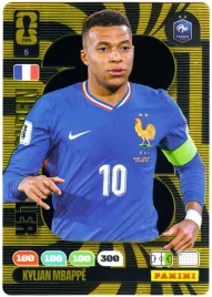 karta-pilkarska-panini-fifa-world-cup-2026-golden-baller-kylian-mbappe-5