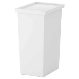 ikea-filur-kosz-plastikowy-z-pokrywka-na-smieci-bialy-42-l