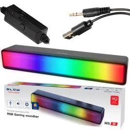 glosniki-komputerowe-2-0-glosnik-gamingowy-soundbar-led-rgb-kolory-usb-5v