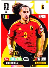 karta-kolekcjonerska-panini-fifa-world-cup-2026-core-arthur-theate-62