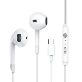 sluchawki-douszne-usb-c-przewodowe-x-bass-mikrofon-regulacja-glosnosci