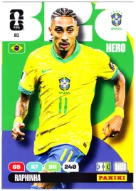 karta-kolekcjonerska-pilkarska-panini-fifa-world-cup-2026-core-raphinha-81