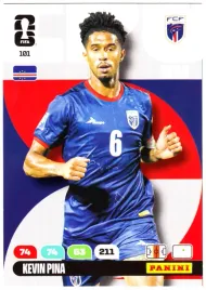 karta-kolekcjonerska-panini-fifa-world-cup-2026-core-kevin-pina-101
