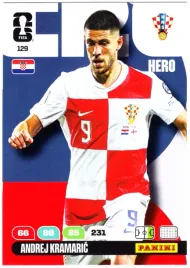 karta-kolekcjonerska-panini-fifa-world-cup-2026-core-andrej-kramaric-129