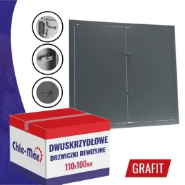 drzwiczki-rewizyjne-inspekcyjne-dwuskrzydlowe-maxi-110x100cm-grafit-pokretl