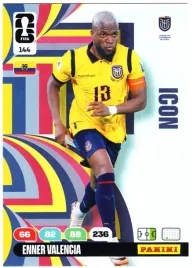 karta-kolekcjonerska-panini-fifa-world-cup-2026-icon-enner-valencia-144