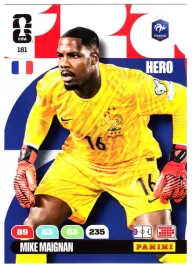 karta-kolekcjonerska-panini-fifa-world-cup-2026-core-mike-maignan-181