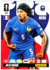 karta-kolekcjonerska-panini-fifa-world-cup-2026-core-jules-kounde-183