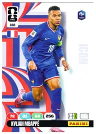 karta-kolekcjonerska-panini-fifa-world-cup-2026-icon-kylian-mbappe-180