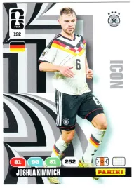 karta-kolekcjonerska-panini-fifa-world-cup-2026-icon-joshua-kimmich-192