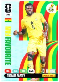 karta-pilkarska-panini-fifa-world-cup-2026-fan-favourite-thomas-partey-202