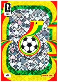 karta-kolekcjonerska-panini-fifa-world-cup-2026-team-crest-ghana-203