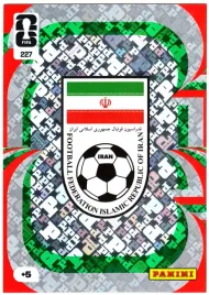 karta-kolekcjonerska-panini-fifa-world-cup-2026-team-crest-iran-227