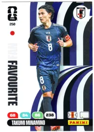 panini-fifa-world-cup-2026-fan-favourite-takumi-minamino-250