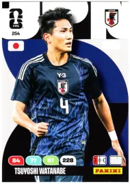 karta-kolekcjonerska-panini-fifa-world-cup-2026-core-tsuyoshi-watanabe-254