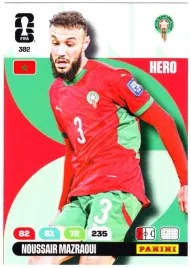 karta-kolekcjonerska-panini-fifa-world-cup-2026-core-noussair-mazraoui-302